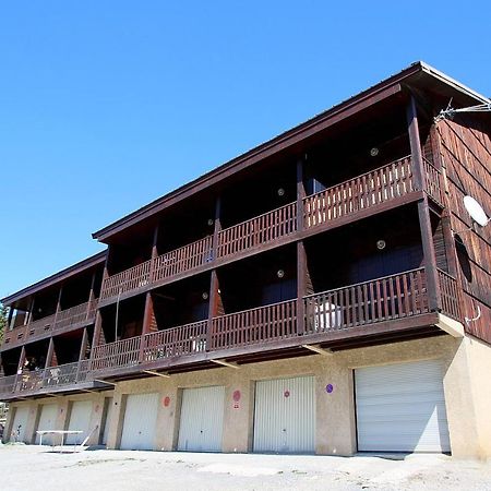 La Ruinee Appartement Chaleureux A Proximite Des Pistes Et Commodites بريانسن المظهر الخارجي الصورة