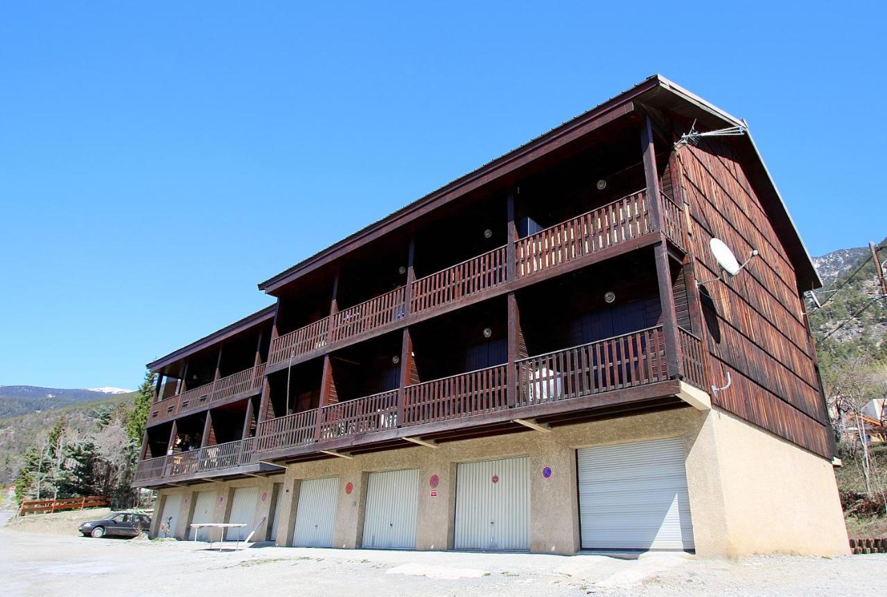 La Ruinee Appartement Chaleureux A Proximite Des Pistes Et Commodites بريانسن المظهر الخارجي الصورة