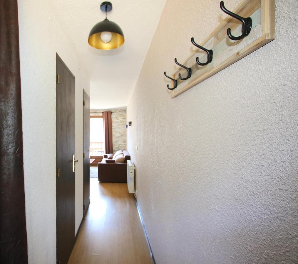 La Ruinee Appartement Chaleureux A Proximite Des Pistes Et Commodites بريانسن المظهر الخارجي الصورة