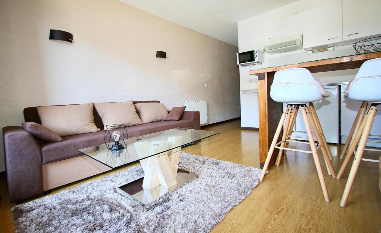 La Ruinee Appartement Chaleureux A Proximite Des Pistes Et Commodites بريانسن المظهر الخارجي الصورة